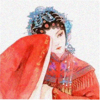 读者周末补番人头像