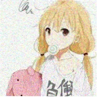 读者阿柚头像